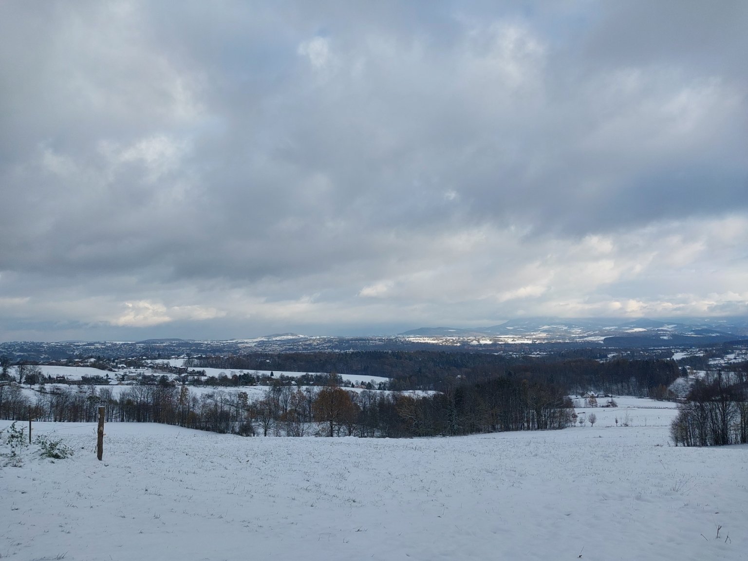 Český Těšín-Mistřovice