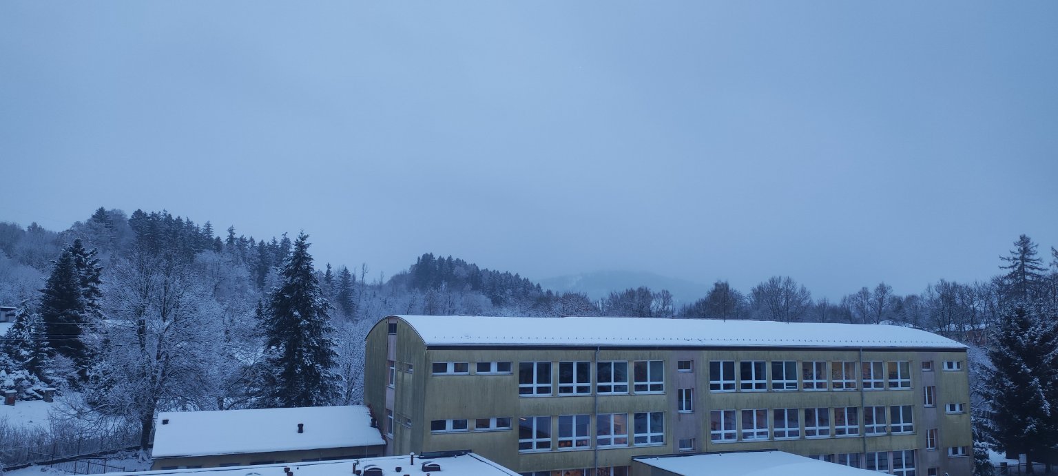 Jablunkov lesní 190