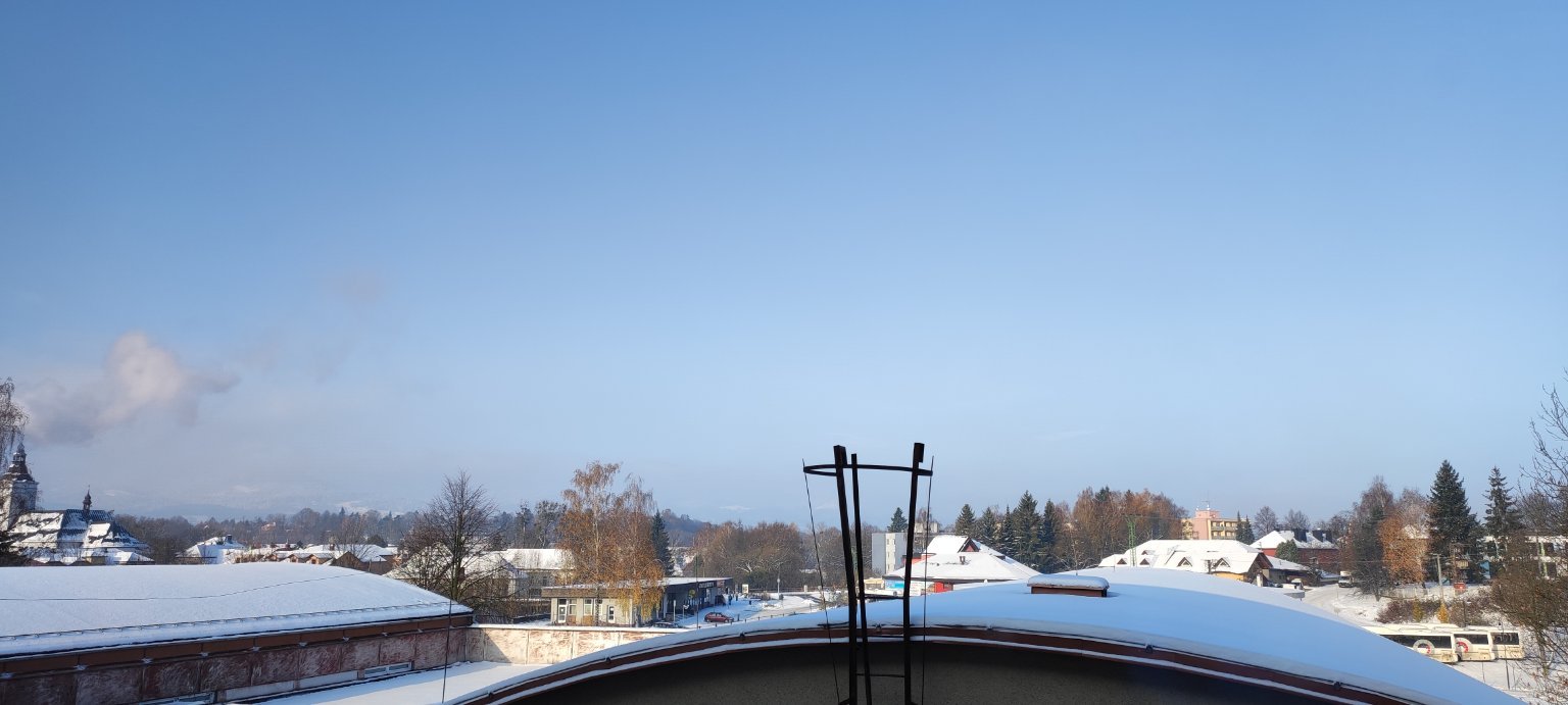 Jablunkov lesní 190