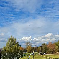 Hradec Králové - Třebeš