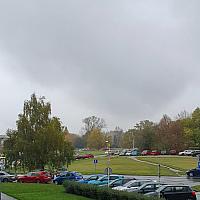 Hradec Králové - Třebeš