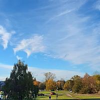 Hradec Králové - Třebeš