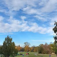 Hradec Králové - Třebeš