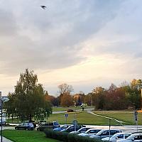 Hradec Králové - Třebeš