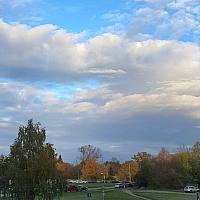 Hradec Králové - Třebeš