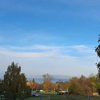 Hradec Králové - Třebeš