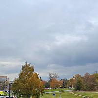 Hradec Králové - Třebeš