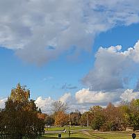 Hradec Králové - Třebeš