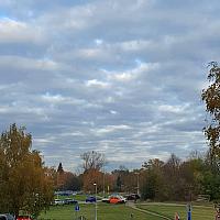 Hradec Králové - Třebeš