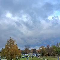 Hradec Králové - Třebeš