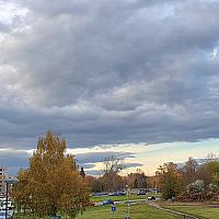 Hradec Králové - Třebeš