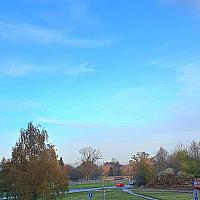 Hradec Králové - Třebeš