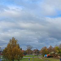 Hradec Králové - Třebeš