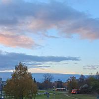 Hradec Králové - Třebeš