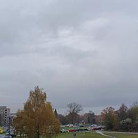 Hradec Králové - Třebeš