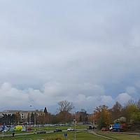 Hradec Králové - Třebeš