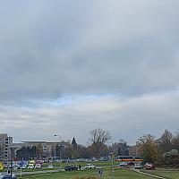 Hradec Králové - Třebeš