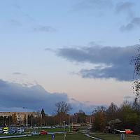 Hradec Králové - Třebeš