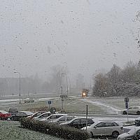 Hradec Králové - Třebeš