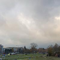 Hradec Králové - Třebeš