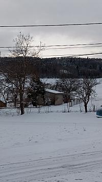 Mokrosuky, Pošumaví