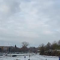 Hradec Králové - Třebeš