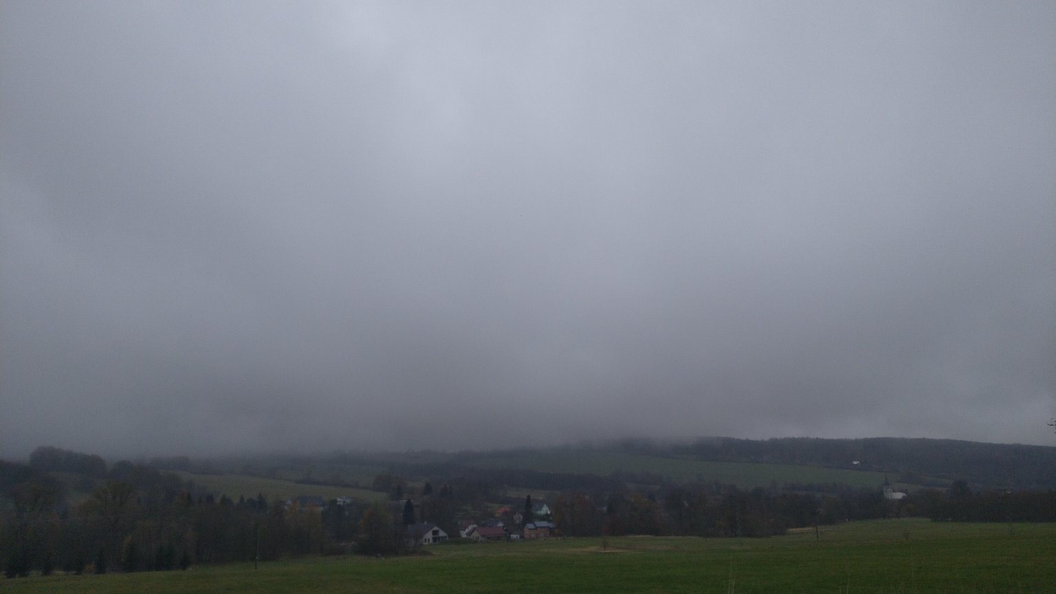 Jiřetín pod Jedlovou