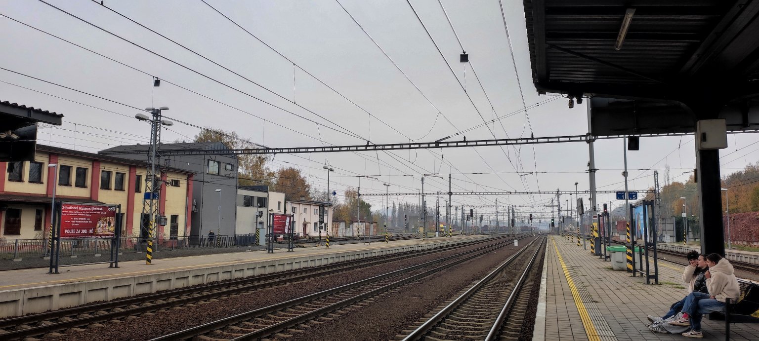 Český Těšín-Tyršova