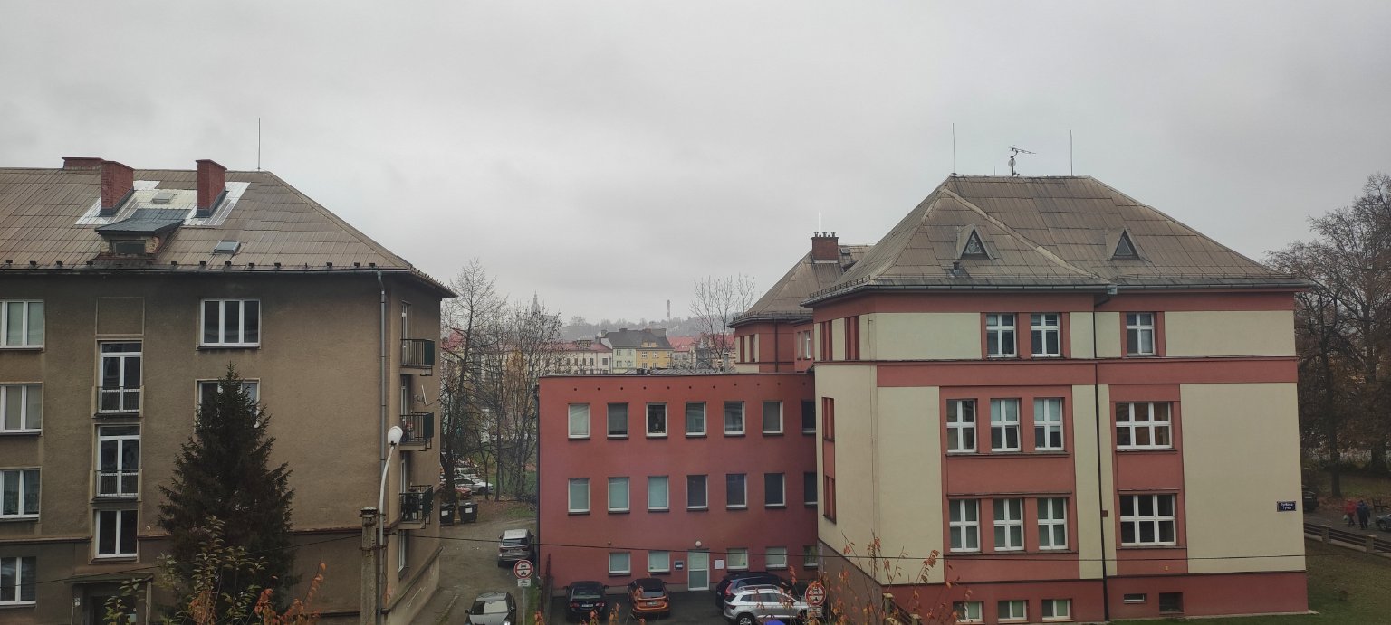 Český Těšín-Tyršova