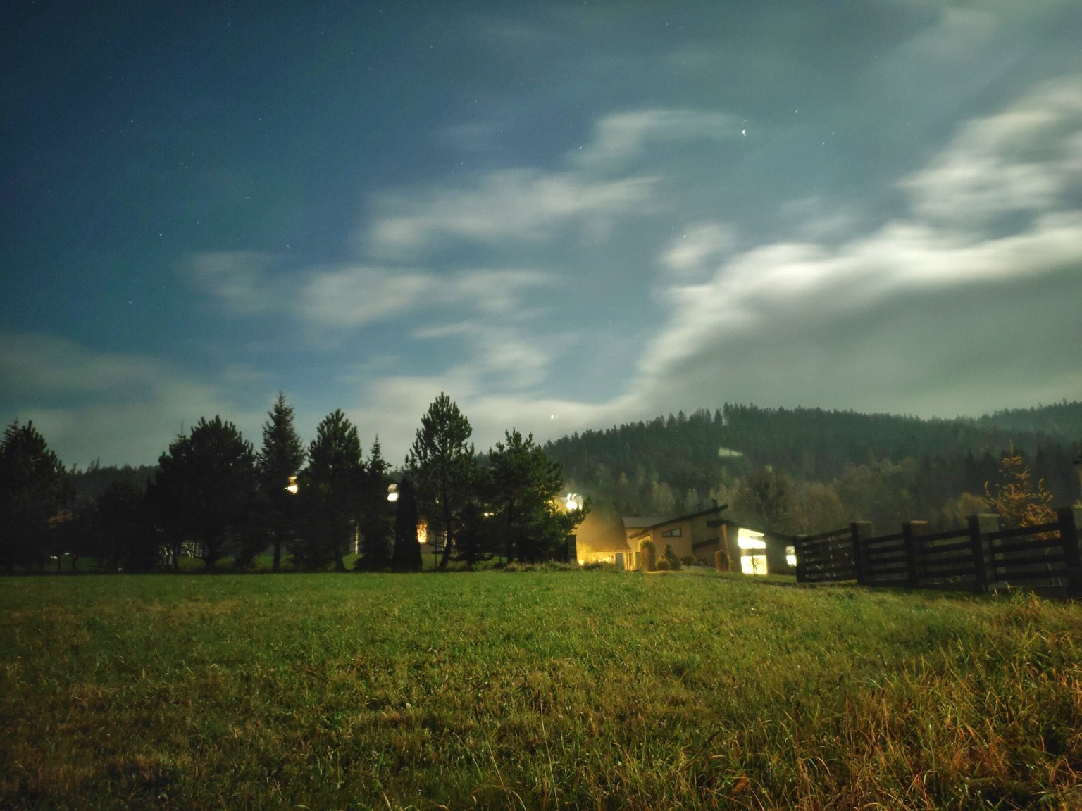 Za Vrchem-Písečná