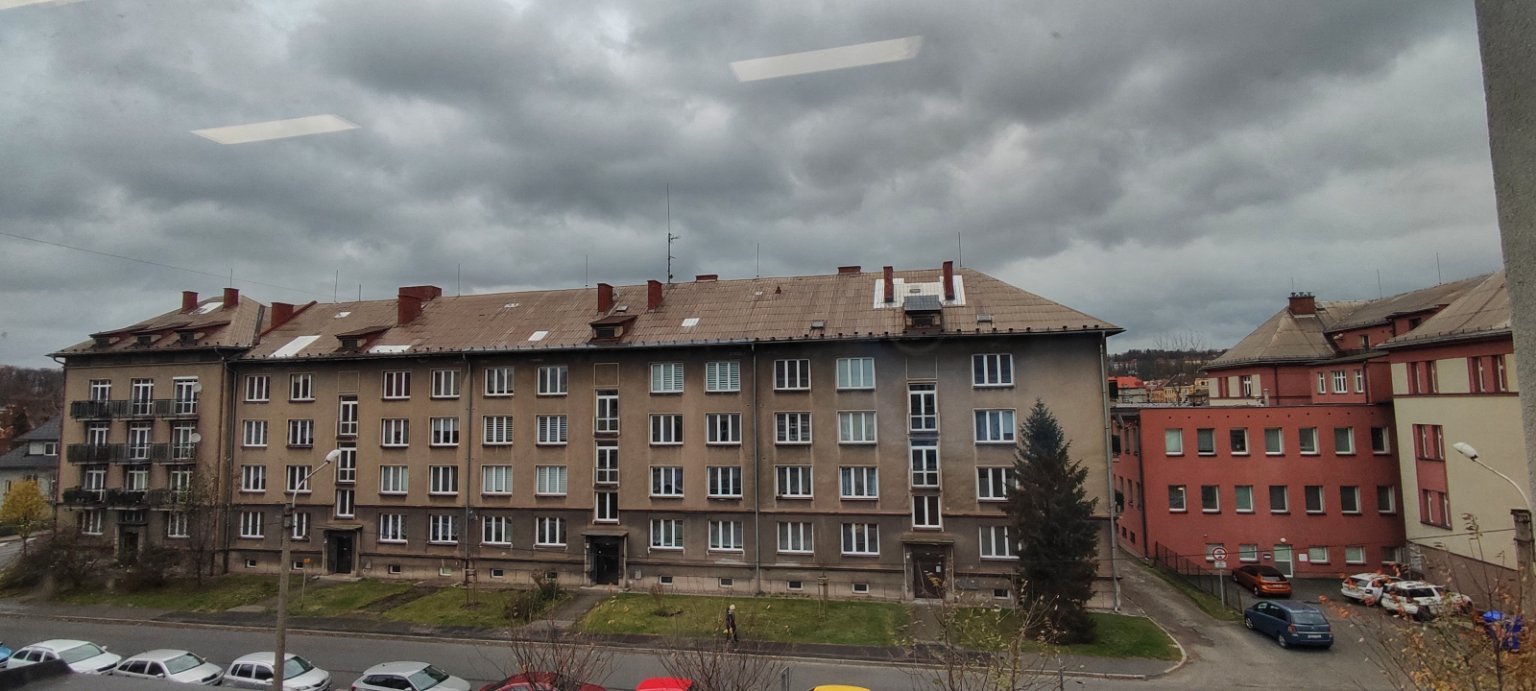 Český Těšín-Tyršova