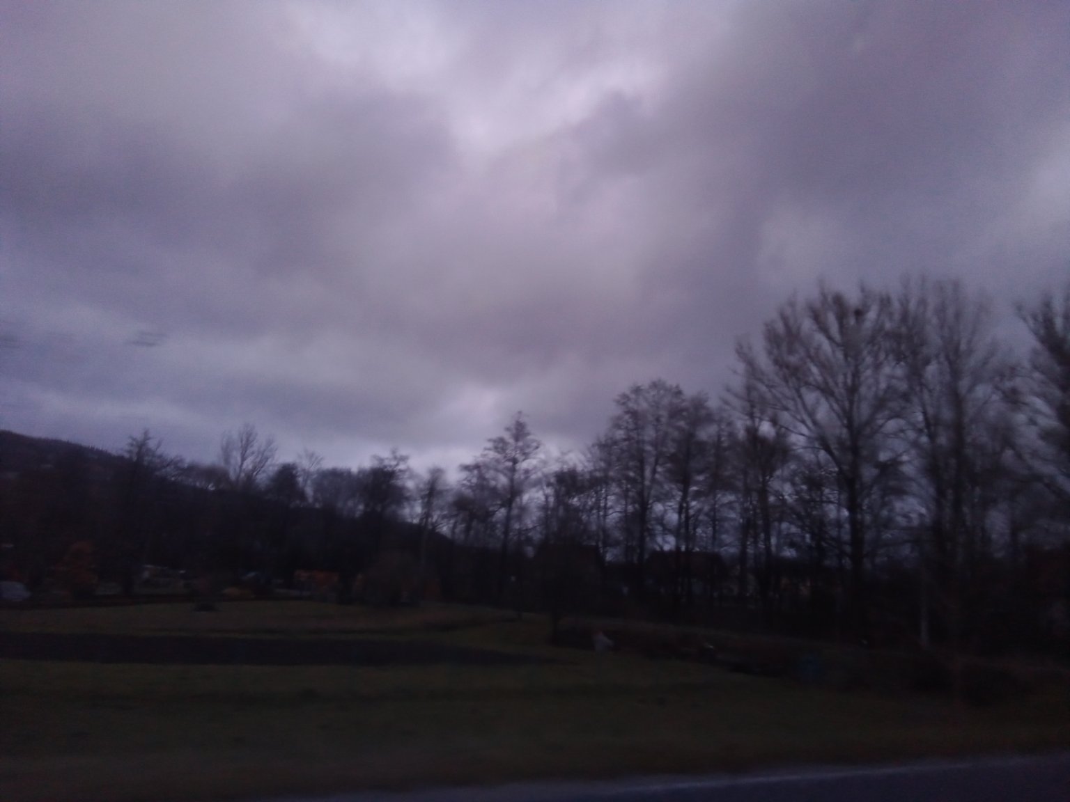 Zborov nad Bystricou