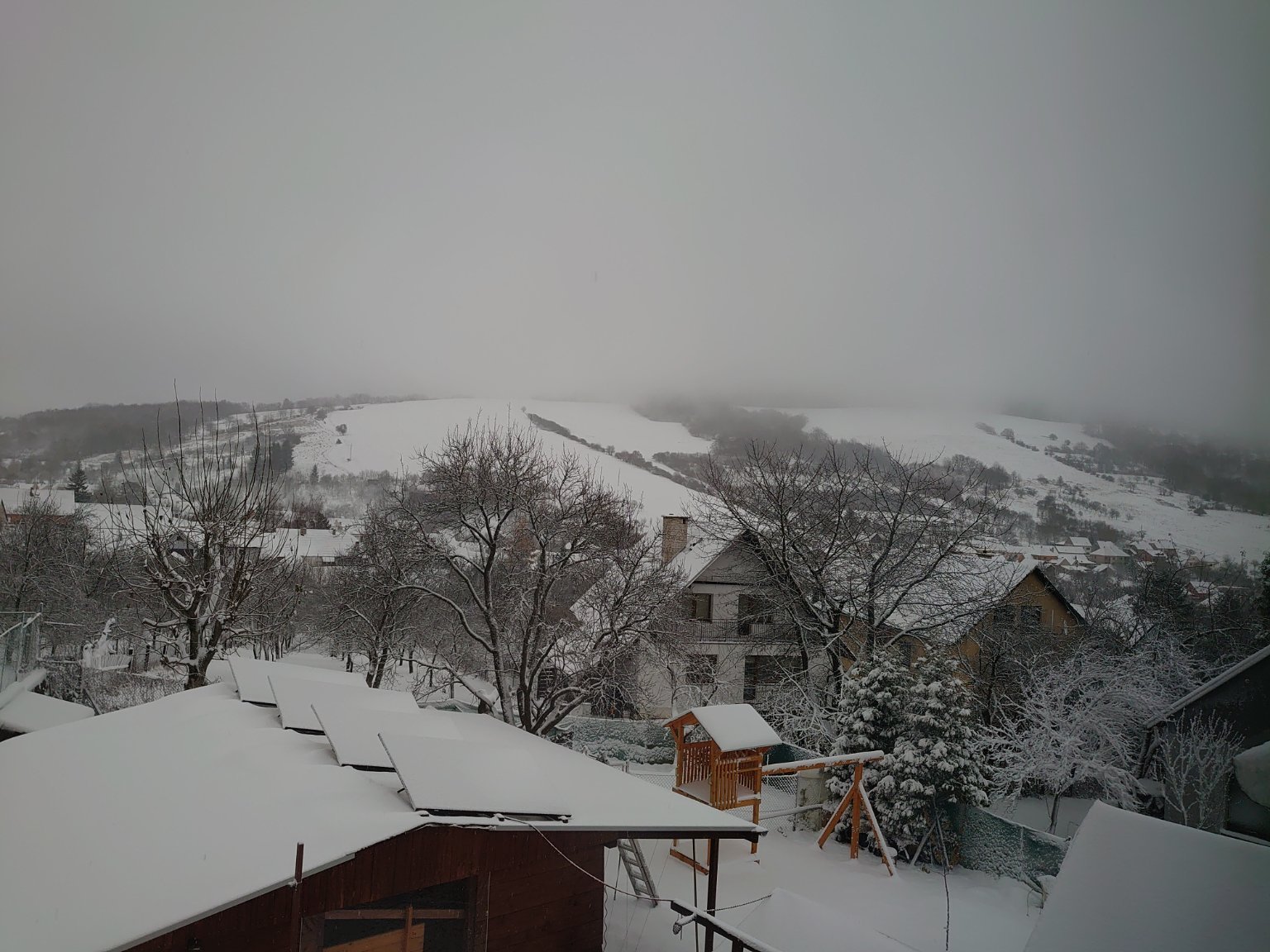 Březová u Uherského Brodu