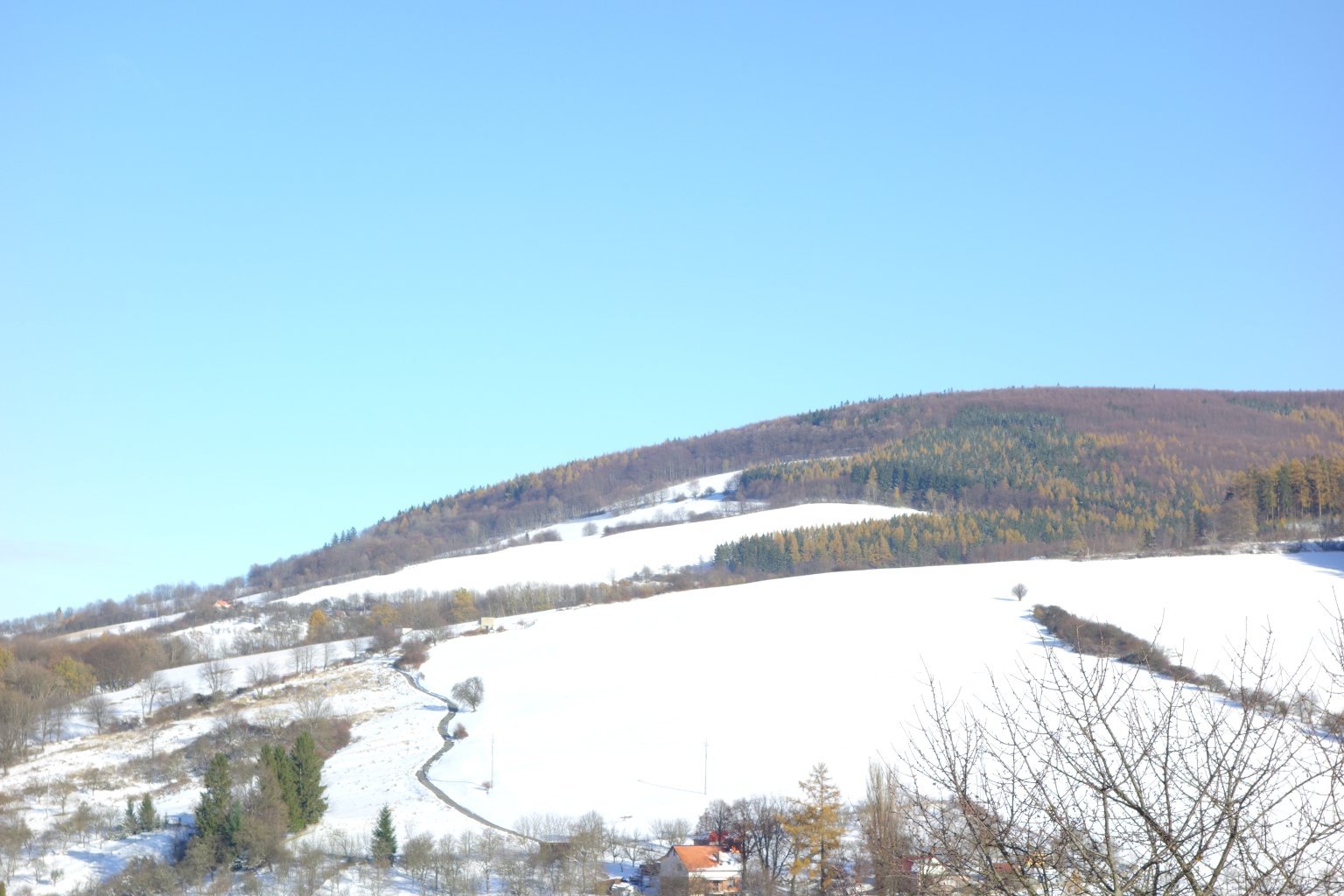 Březová u Uherského Brodu