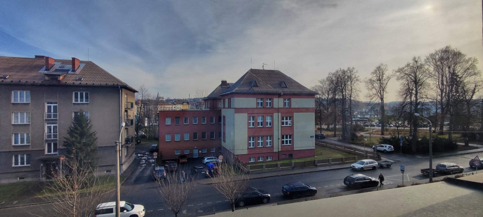 Český Těšín-Tyršova