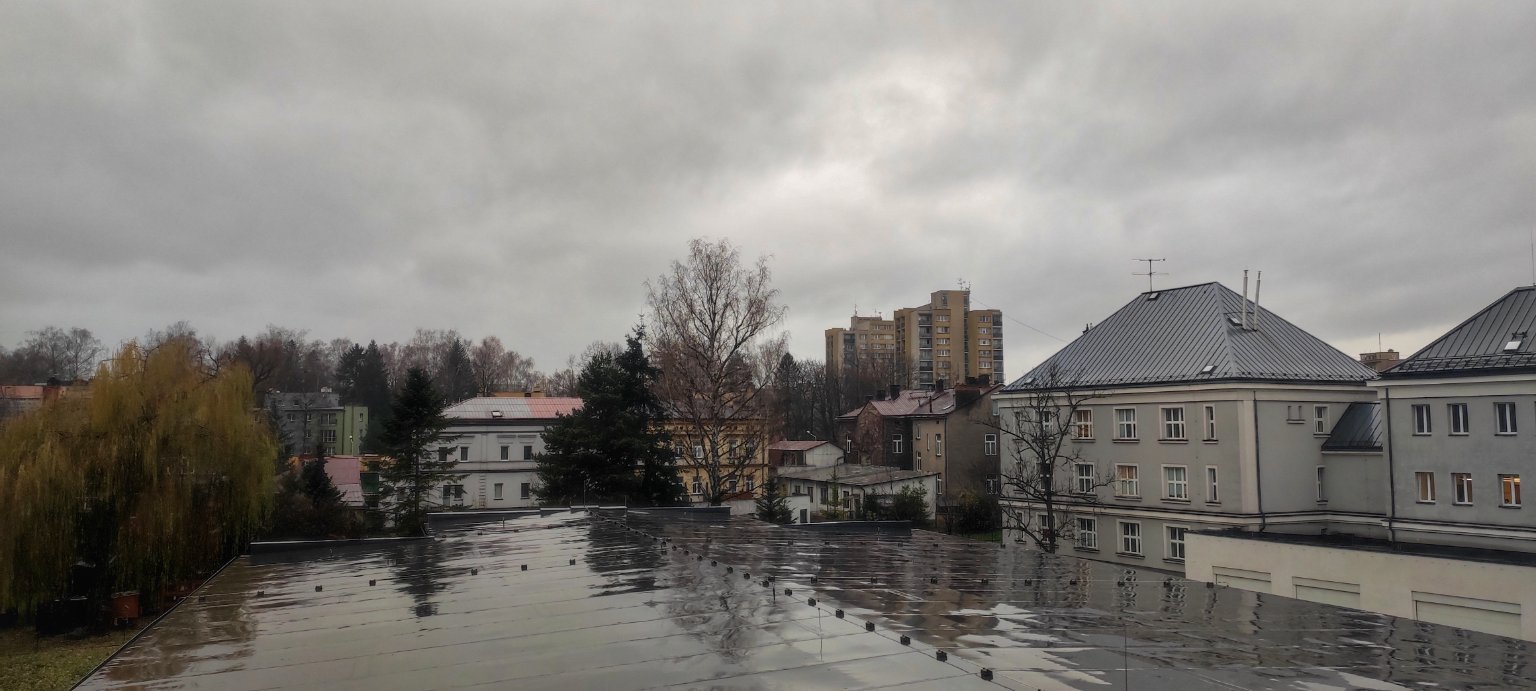 Český Těšín-Tyršova