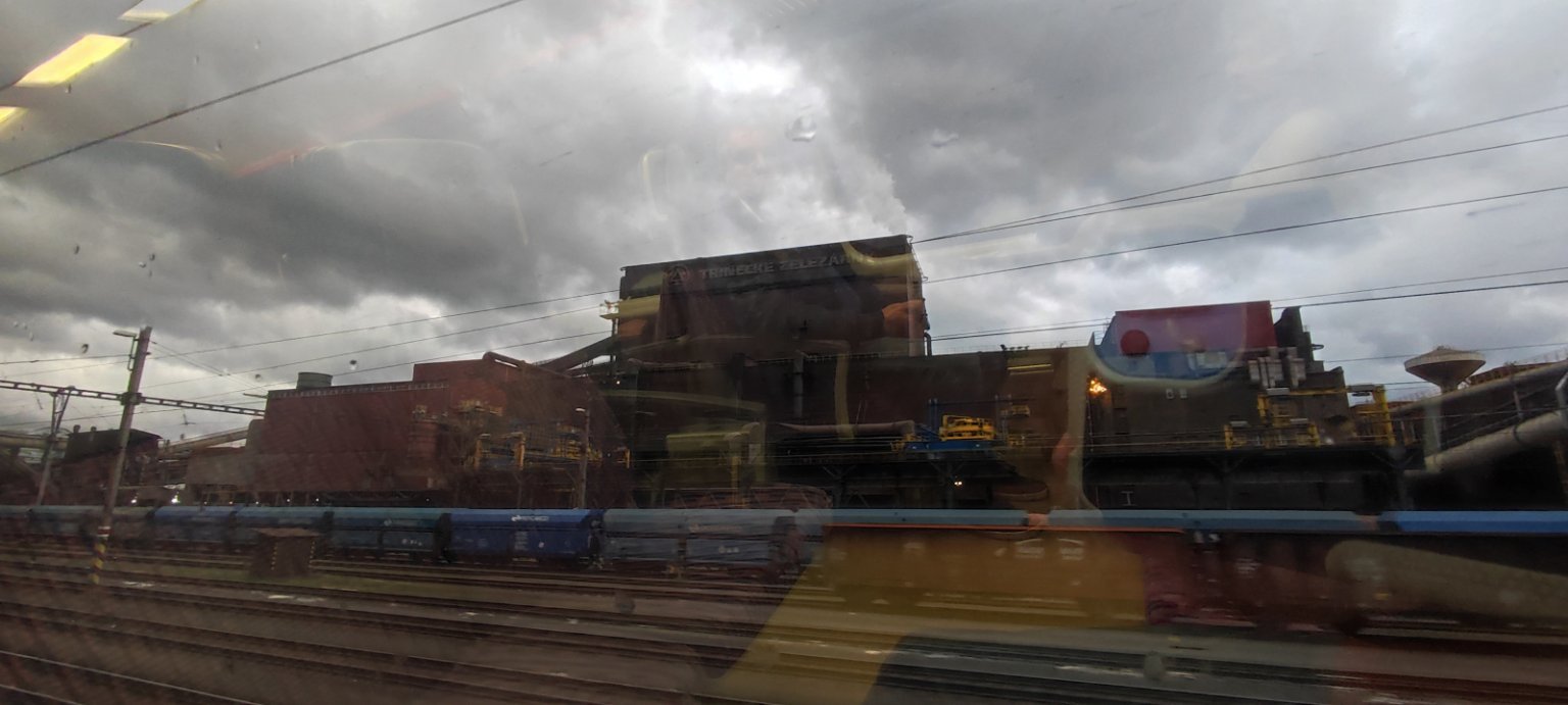 Staré Město-Třinec-Nádražní