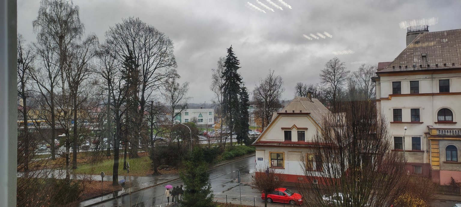 Český Těšín-Tyršova