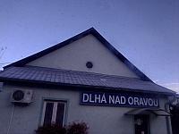 Dlhá nad Oravou