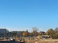 Hradec Králové - Třebeš