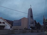 Zborov nad Bystricou