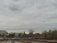 Hradec Králové - Třebeš