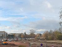 Hradec Králové - Třebeš