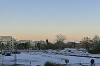 Hradec Králové - Třebeš