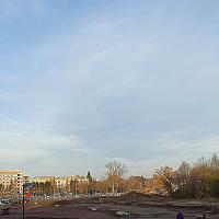 Hradec Králové - Třebeš