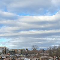 Hradec Králové - Třebeš