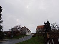 Lukovany