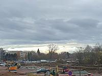 Hradec Králové - Třebeš