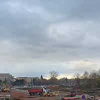 Hradec Králové - Třebeš