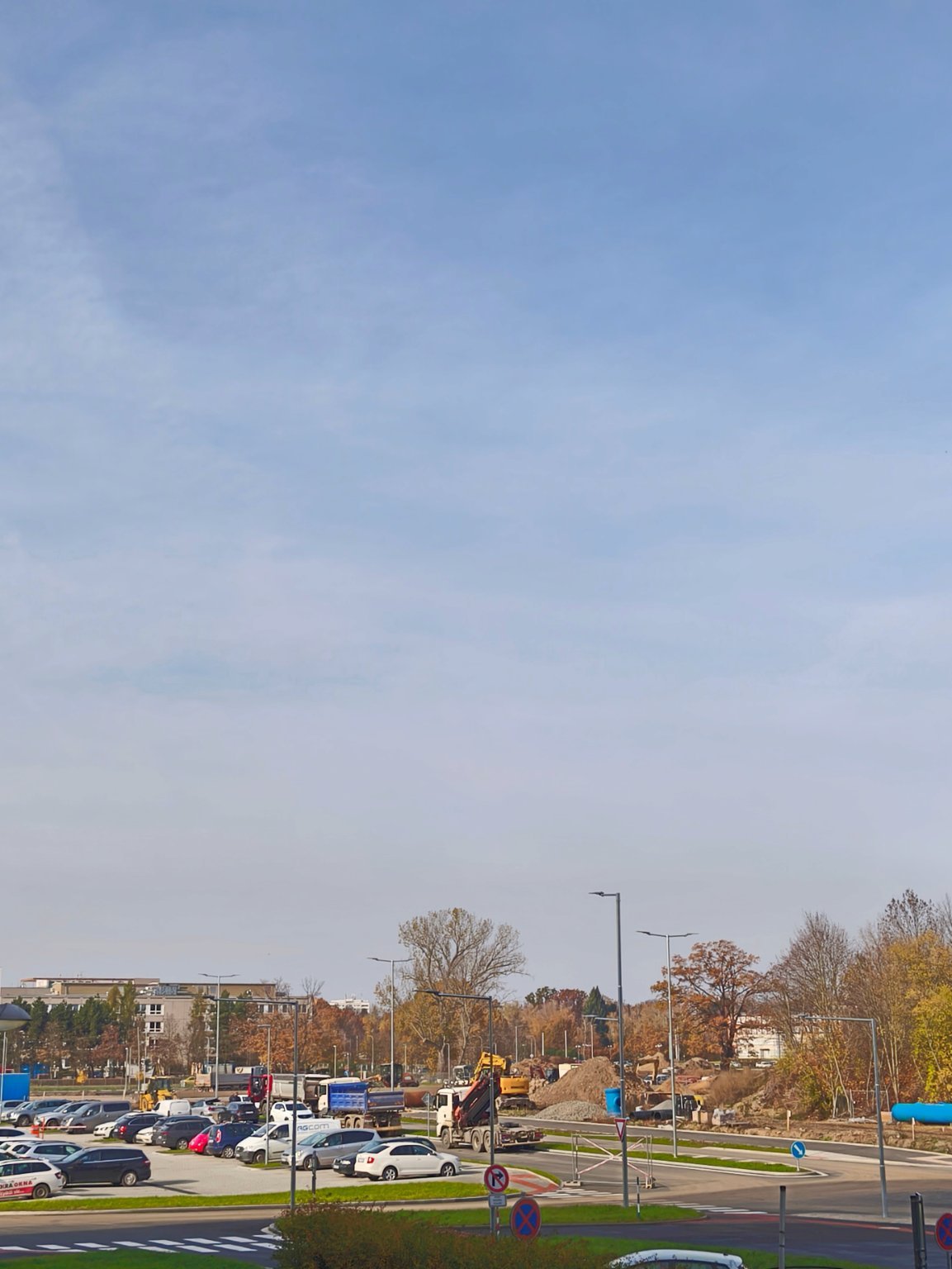 Hradec Králové - Třebeš